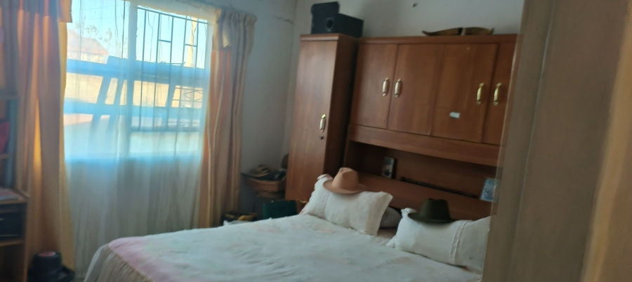 4 Bedroom Property for Sale in Jouberton North West